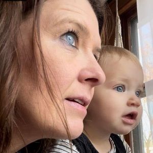 Meet your Posher, Lori